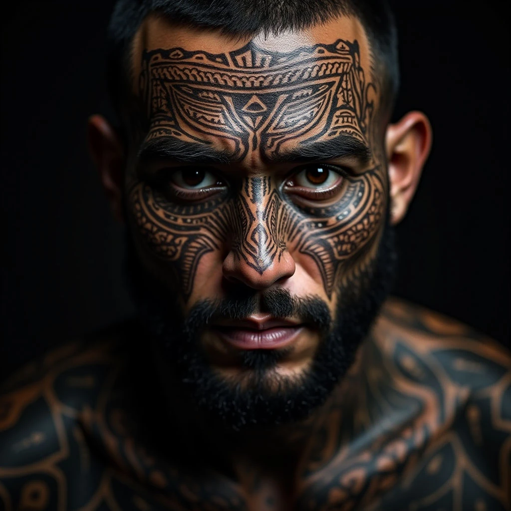 Understanding Ta Moko: A Deep Dive into Māori Tattooing
