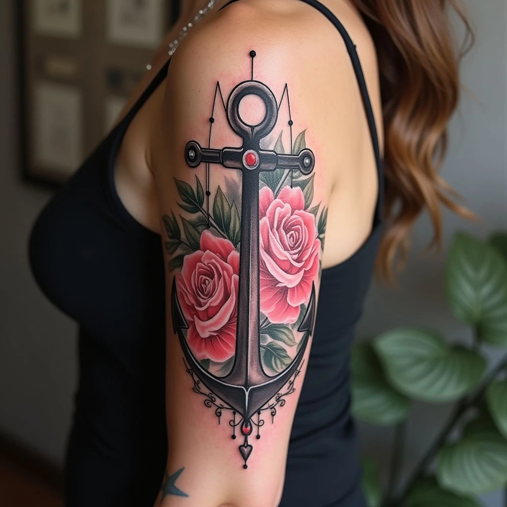 Tattoo Arm Sleeve Ideas for Women: Styles, Meanings & Inspiration