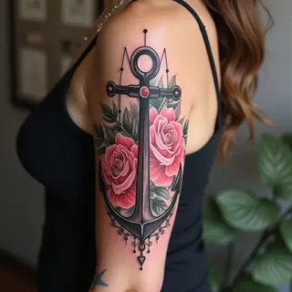 Tattoo Arm Sleeve Ideas for Women: Styles, Meanings & Inspiration