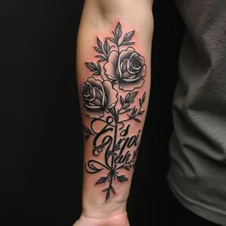 Classic Chicano Tattoo Tradition