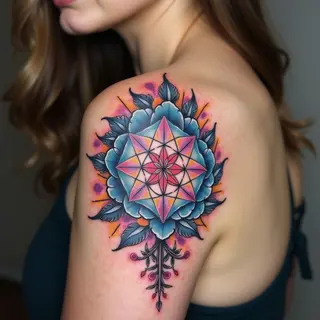 Tattoo Cover Up Designs for Females: A Guide to Transformation & Renewal