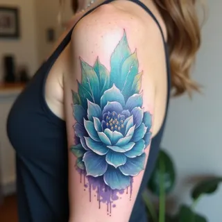 Tattoo Cover Up Designs for Females: Inspiration & Techniques