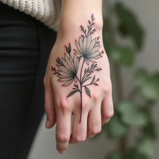 Tattoo Cover-Up Ideas for Girls: A Comprehensive Guide