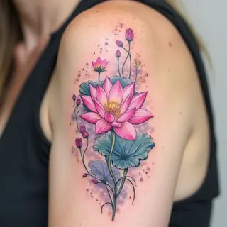 Tattoo Cover Up Ideas For Women: Healing & Transformation