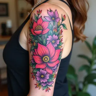 Tattoo Cover Up Ideas for Women: Styles, Techniques & Inspiration