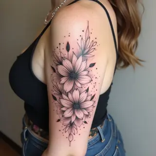Tattoo Cover Up Ideas for Women: Styles, Techniques & Inspiration