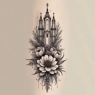 Tattoo Cover Up Ideas for Women: Sketchy Transformations