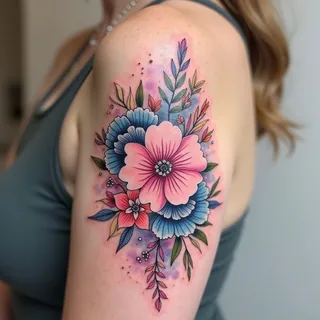 Tattoo Cover Up Ideas for Girls: Styles, Techniques & Inspiration