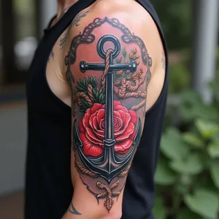 Tattoo Cover Up Ideas for Men: Styles, Techniques & Inspiration