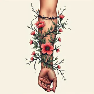Cover Up Those Tattoos: Inspiring Ideas & Expert Advice