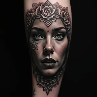 Tattoo Cover-Up Ideas: Meaningful Transformations