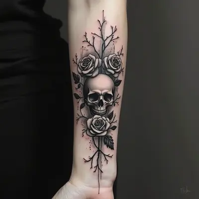 Wrist Tattoo Cover-Up Ideas for Women: Reclaiming Your Skin