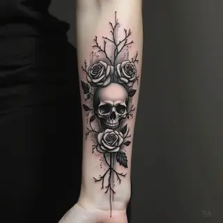 Wrist Tattoo Cover-Up Ideas for Women: Reclaiming Your Skin