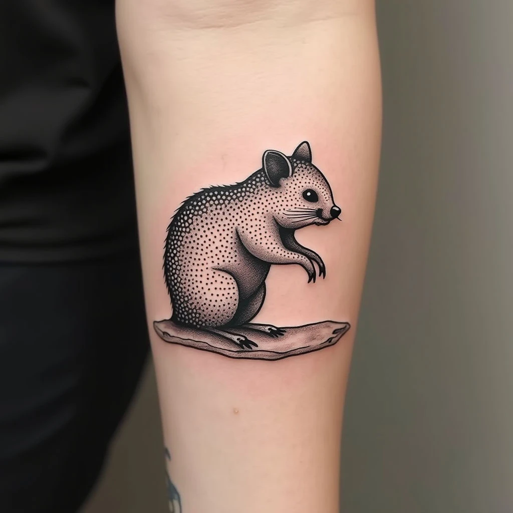 Minimalist Arm Tattoo Designs for Girls: A Cultural Guide