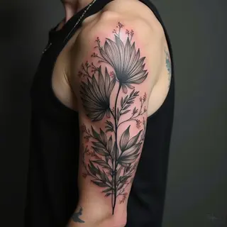 Arm Tattoos for Men: Designs, Meanings & Inspiration