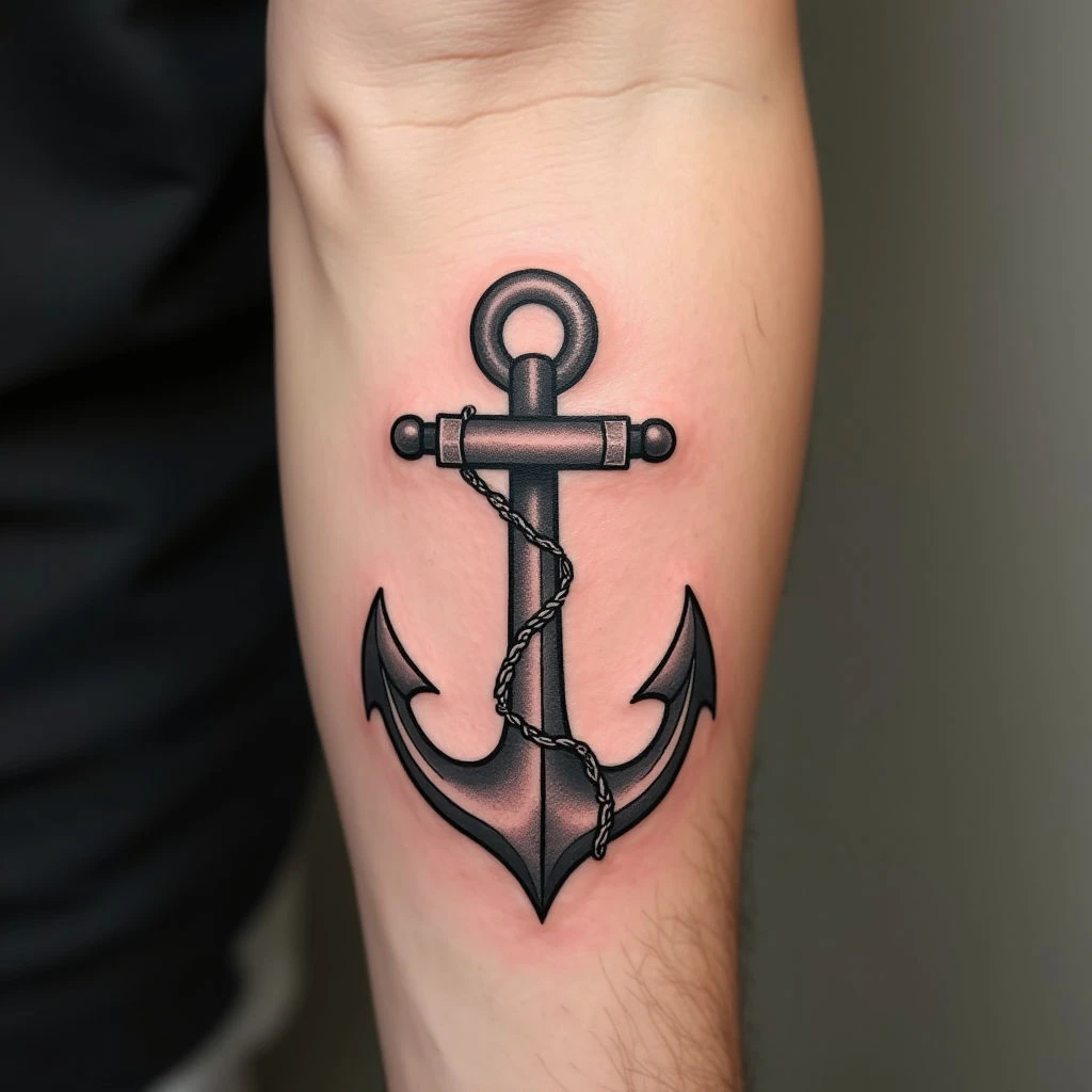 Small Arm Tattoos for Men: Meaningful Designs & Inspiration
