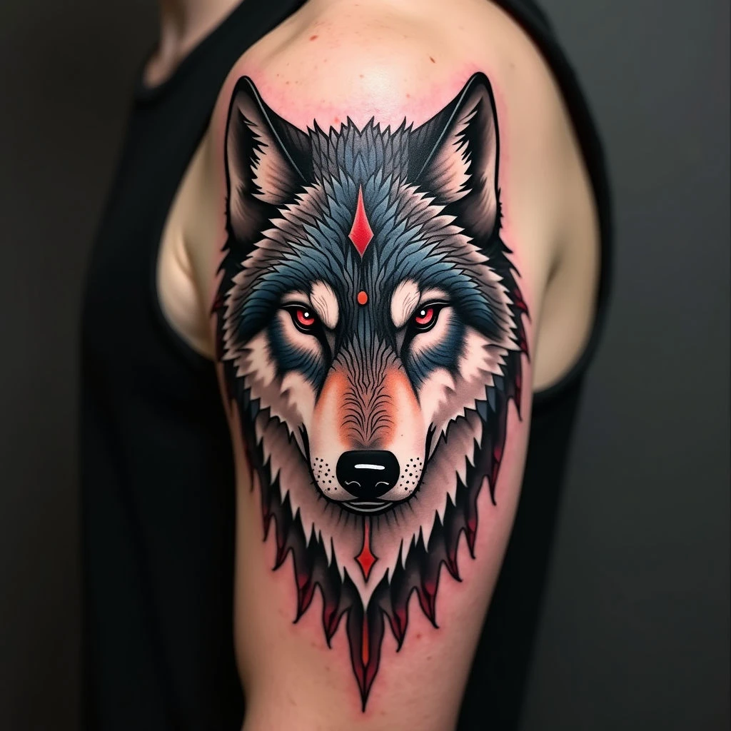 Tattoo Design Ideas for Boys: Styles, Meanings & Inspiration