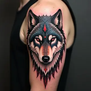 Tattoo Design Ideas for Boys: Styles, Meanings & Inspiration