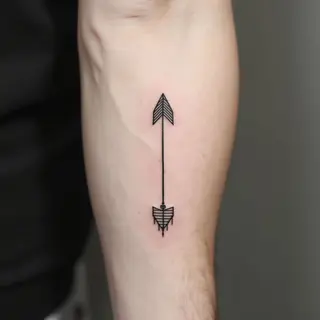 Small Tattoos for Men: Meaningful Designs & Inspiration