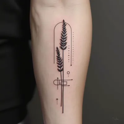 Arm Tattoos for Men: Meaningful Designs & Fine Line Inspiration