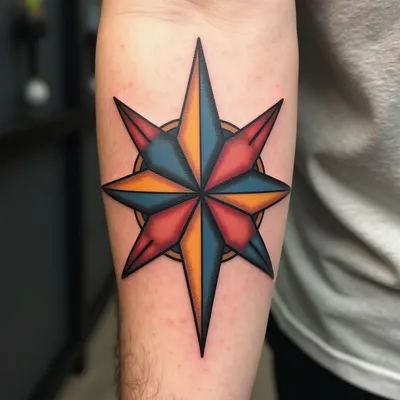 Arm Tattoo Designs for Men: Meaning & Inspiration