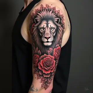 Arm Tattoo Designs for Men: Meaning, Inspiration & Styles