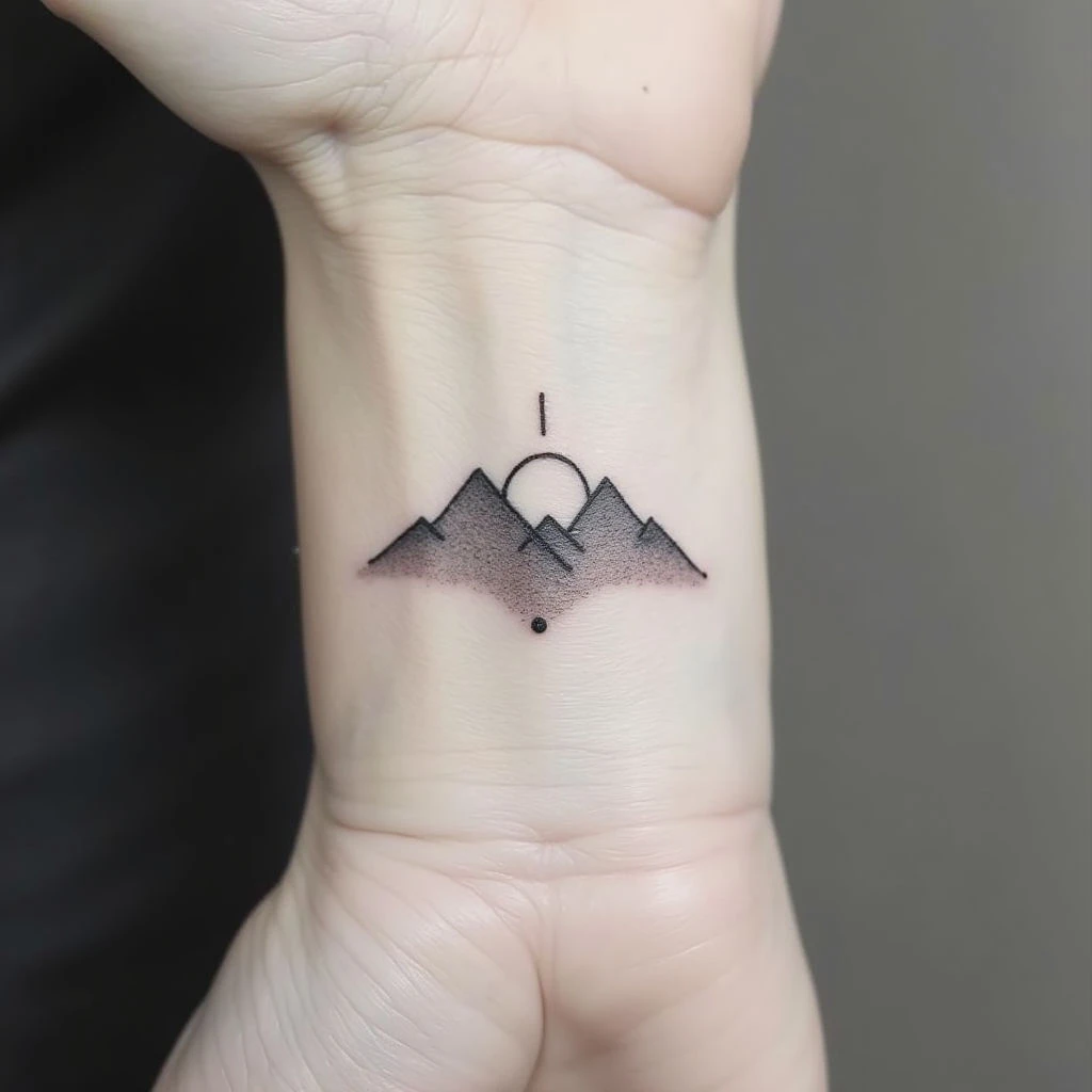 Simple Hand Tattoos for Boys: Designs & Inspiration