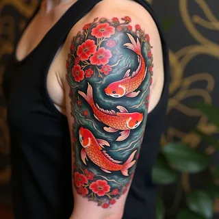 Tattoo Designs Honoring Family: A Guide to Meaningful Inks