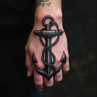 Hand Tattoos for Men: Designs, Meanings & Inspiration