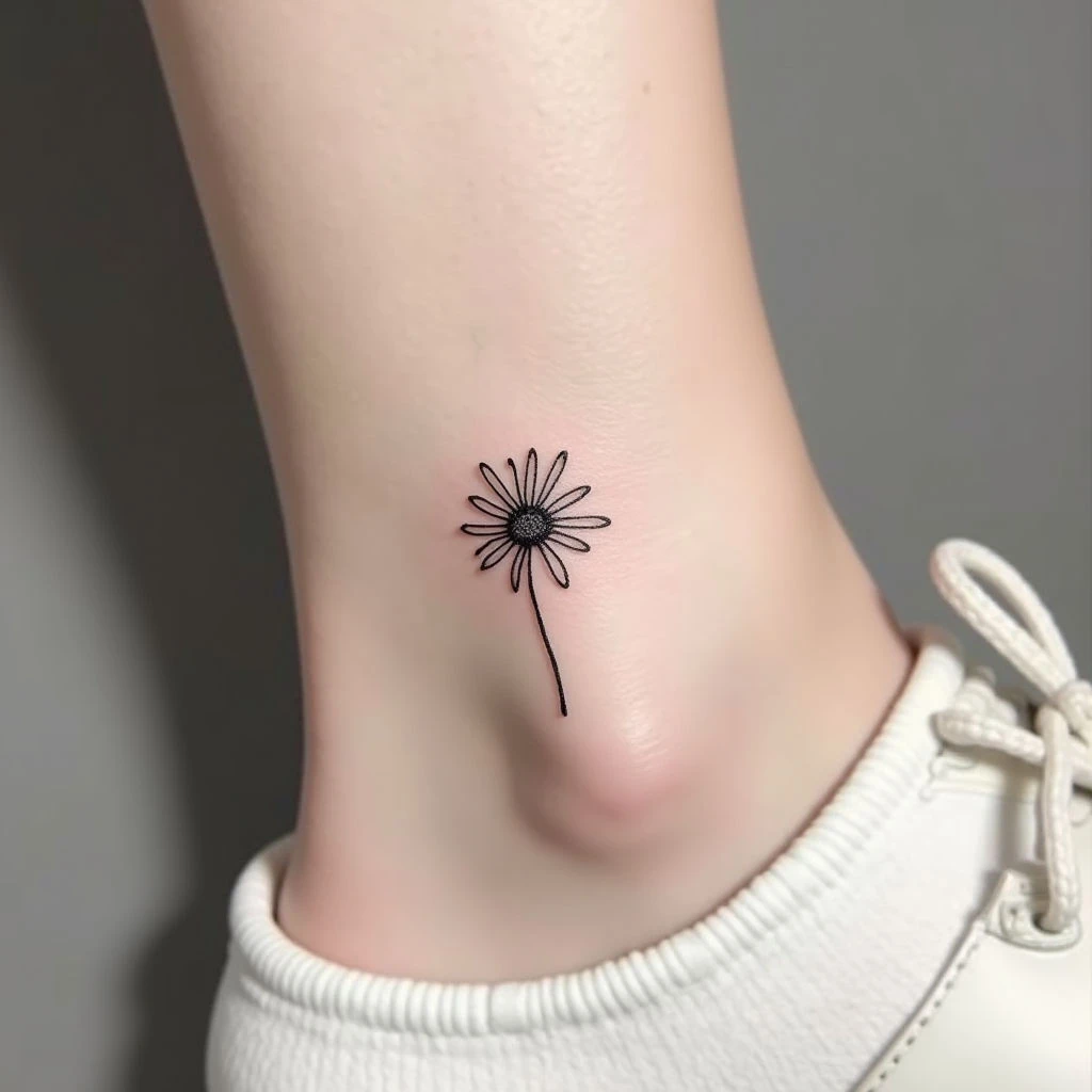 Tattoo Designs for Little Girls: A Guide to Safe & Meaningful Ink