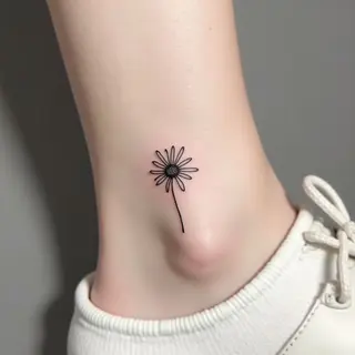 Tattoo Designs for Little Girls: A Guide to Safe & Meaningful Ink