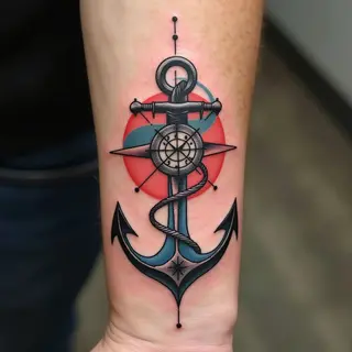 Tattoo Designs for Male Wrist: Meaning & Inspiration