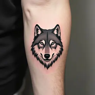 Simple Tattoo Designs for Men: A Guide to Meaningful Ink