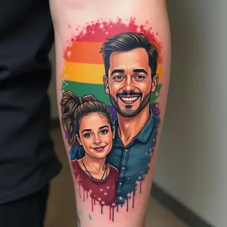 Tattoo Designs for Men: Meaningful Ink for Identity & Pride