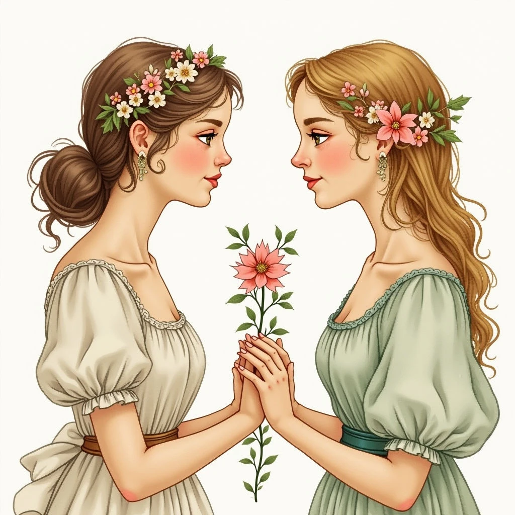 Tattoo Designs for Mom and Daughter: A Legacy in Ink