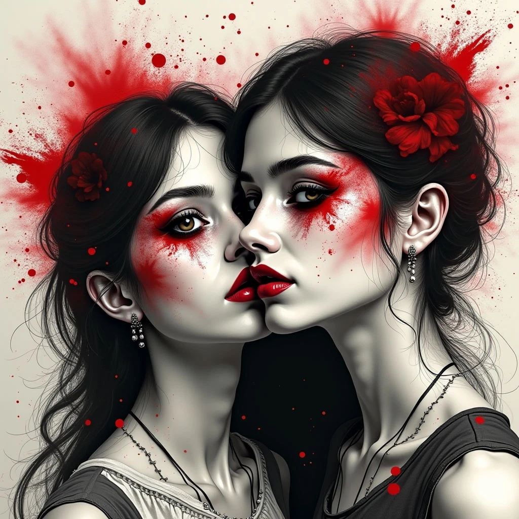 Tattoo Designs for Mom & Daughter: A Guide to Shared Ink