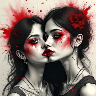 Tattoo Designs for Mom & Daughter: A Guide to Shared Ink