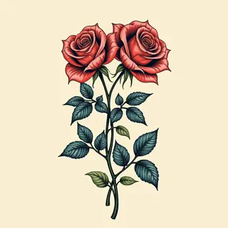 Tattoo Designs For Mothers & Daughters: Cherished Bonds in Ink