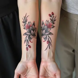 Tattoo Designs for Your Sister: Meaningful Ideas & Inspiration