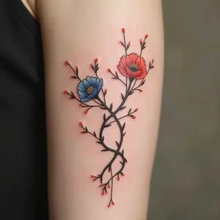 Tattoo Designs for Sister: A Guide to Meaningful Ink