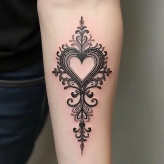 Elegant Tattoo Designs for Sisters: A Guide to Symbolic Ink
