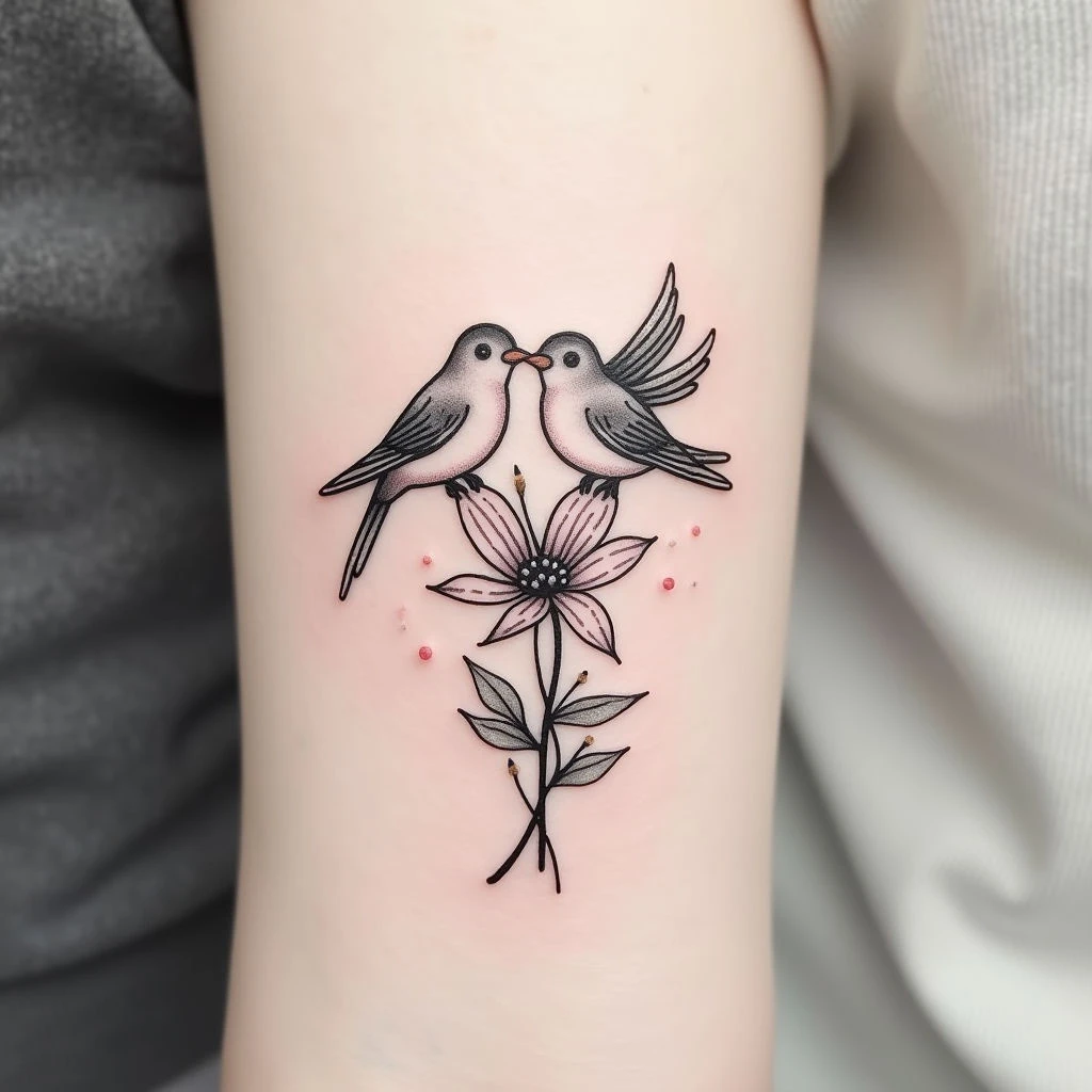 Tattoo Designs for Sisters: Celebrating Sisterhood Through Ink