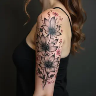 Tattoo Designs With Meaning For Women: A Guide to Empowerment & Expression