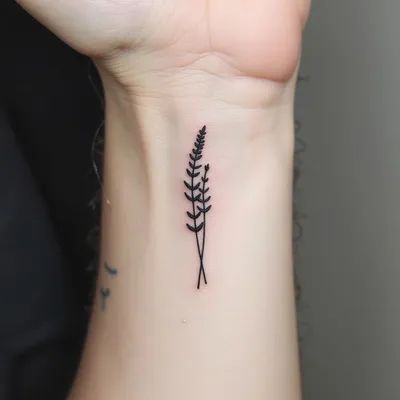 Tattoo Designs for Men: Meaningful Ink & Subtle Artistry
