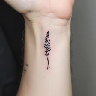 Tattoo Designs for Men: Meaningful Ink & Subtle Artistry