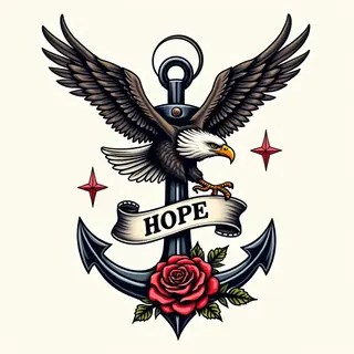 Meaningful Tattoo Designs for Men: A Vintage Guide