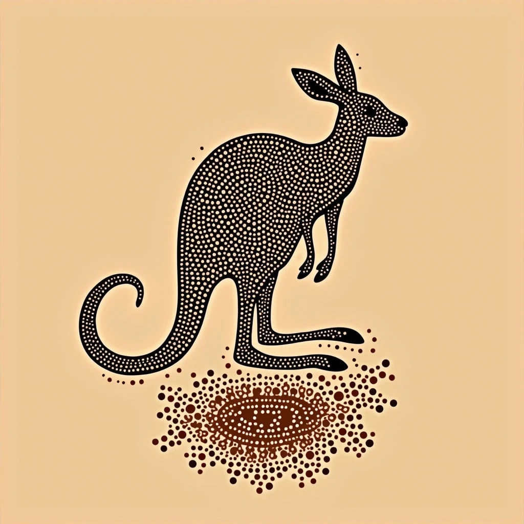 Dreamtime Stories: Tattoo Designs for Girls with Deep Meaning