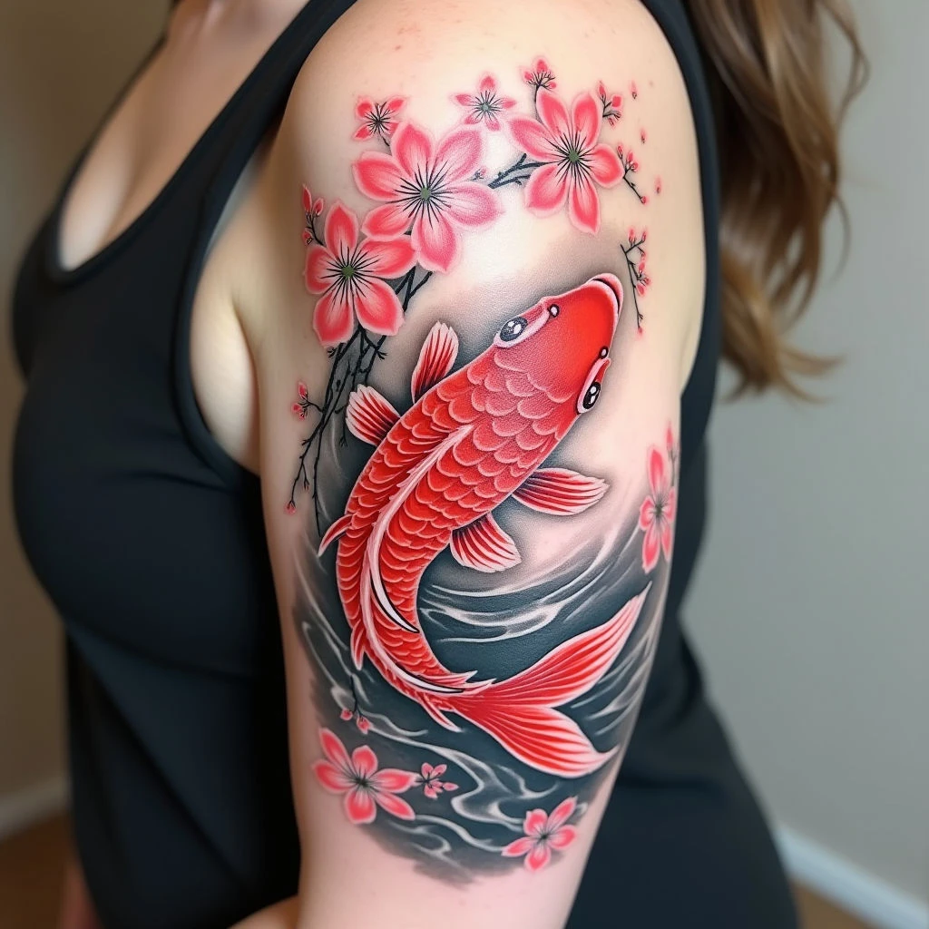 Tattoo Designs With Meaning For Ladies: A Guide to Symbolic Ink