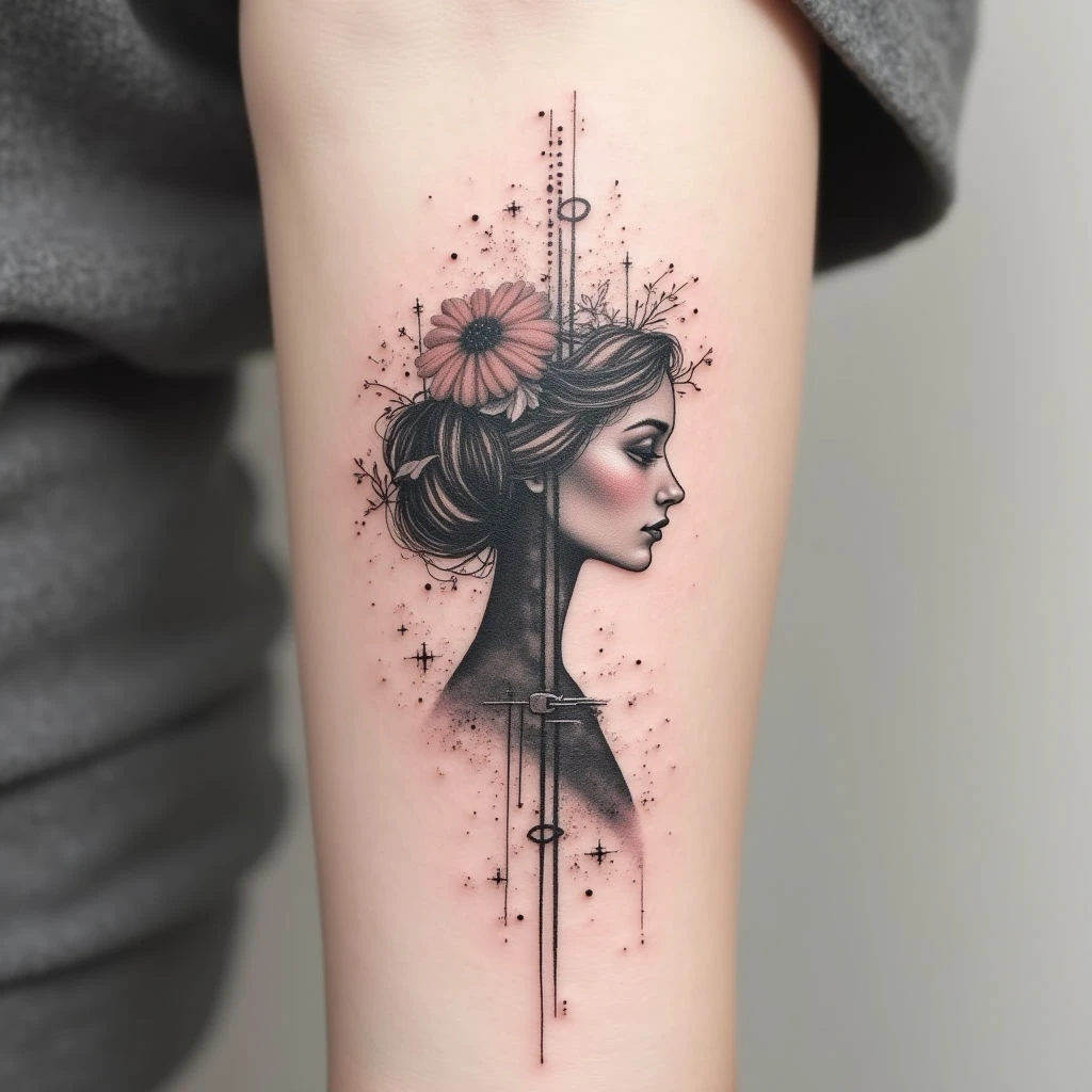 Tattoo Designs with Meaning for Women: A Guide to Symbolism and Style