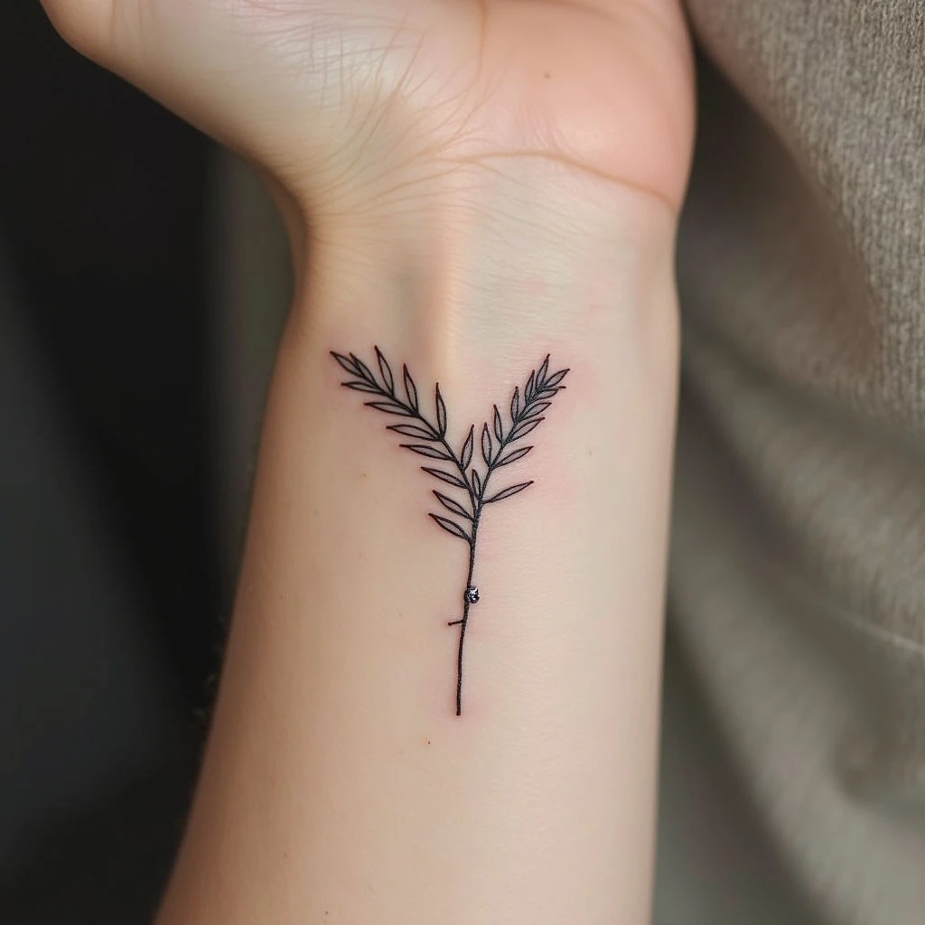 Tattoo Designs to Honor Your Children